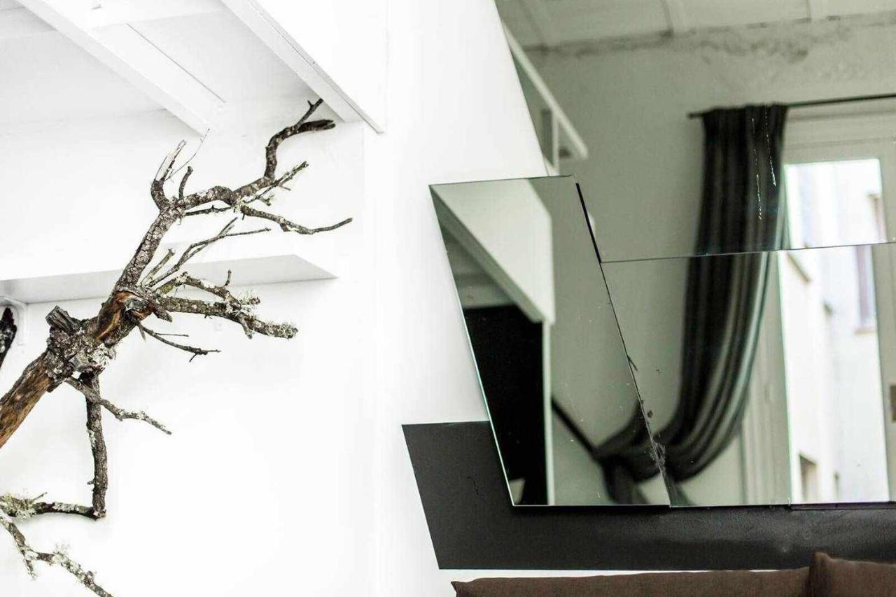 Esperanza Modern & Luxury Space Near Plaza Mayor مدريد المظهر الخارجي الصورة